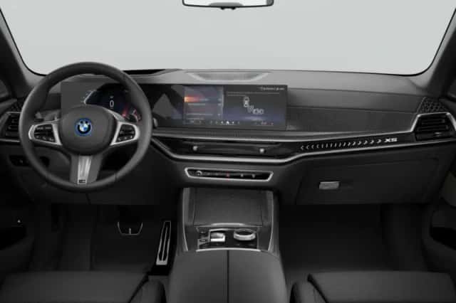 BMW X5 (2026) thumbnail 3