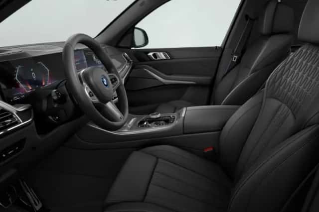 BMW X5 (2026) thumbnail 4