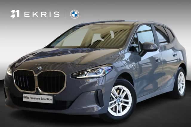 BMW 2-Serie (2023) thumbnail 1