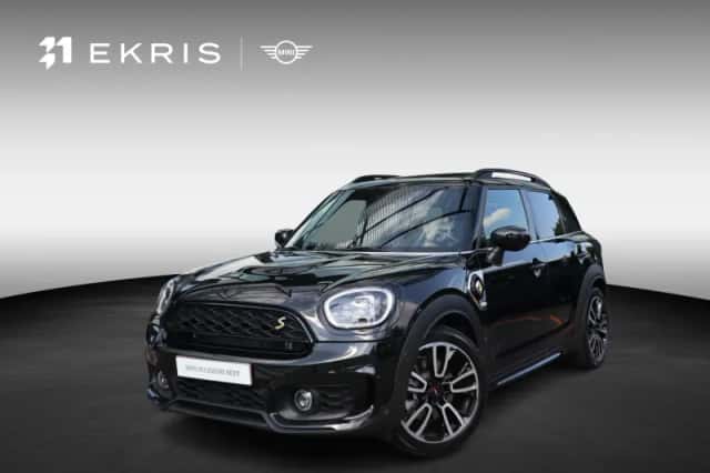 MINI Countryman (2023) thumbnail 1