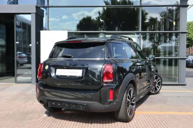 MINI Countryman (2023) thumbnail 2