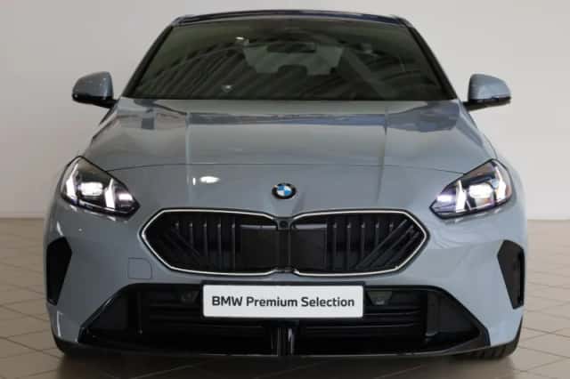 BMW 1-Serie (2025) thumbnail 4