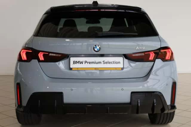 BMW 1-Serie (2025) thumbnail 5