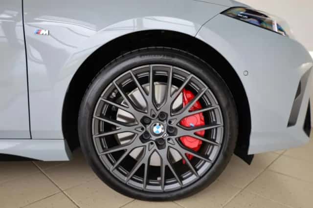 BMW 1-Serie (2025) thumbnail 6