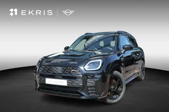 MINI Countryman (2025) thumbnail 1