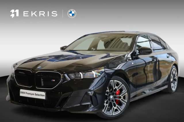 BMW i5 (2025) thumbnail 1