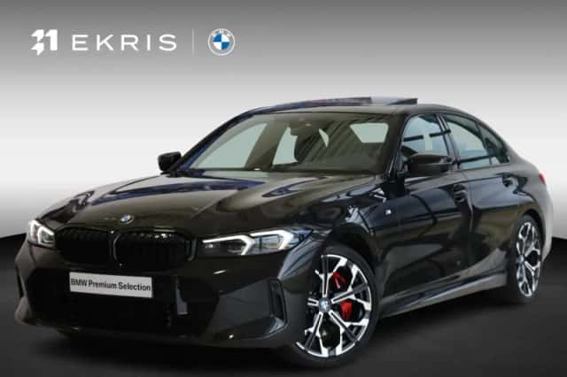 BMW 3-Serie (2025) thumbnail 1