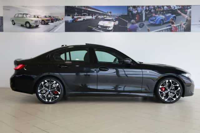 BMW 3-Serie (2025) thumbnail 3
