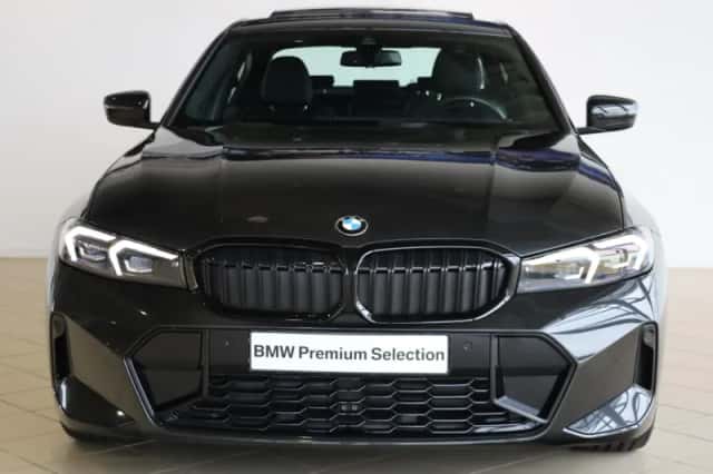 BMW 3-Serie (2025) thumbnail 4