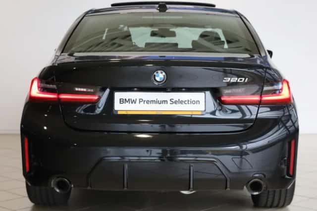 BMW 3-Serie (2025) thumbnail 5