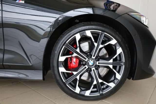 BMW 3-Serie (2025) thumbnail 6