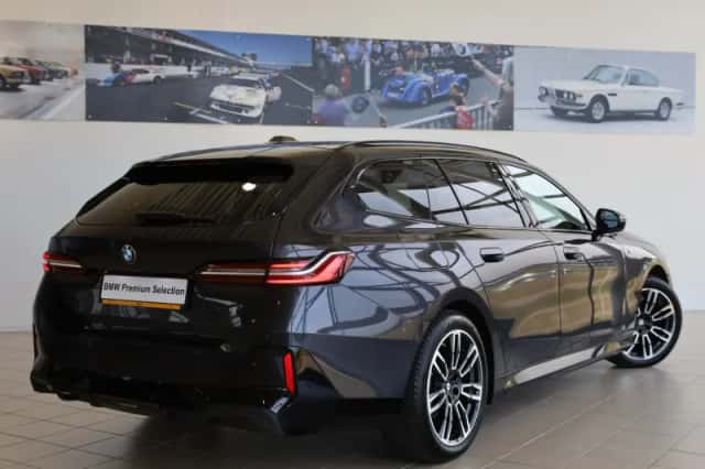 BMW 5-Serie (2025) thumbnail 2
