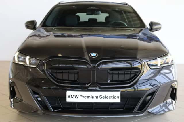 BMW 5-Serie (2025) thumbnail 4