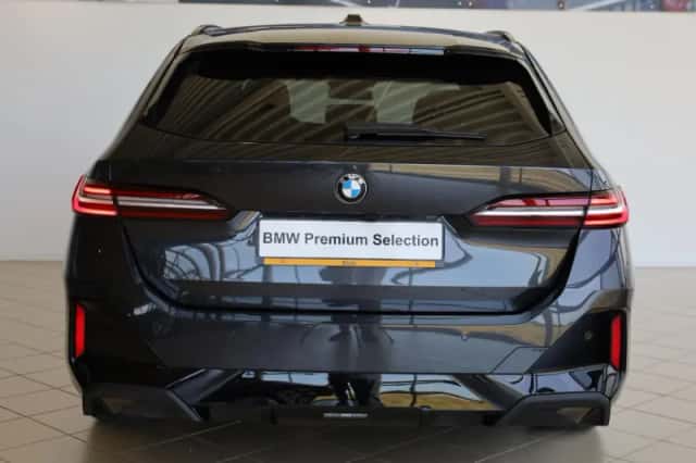 BMW 5-Serie (2025) thumbnail 5