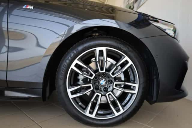 BMW 5-Serie (2025) thumbnail 6