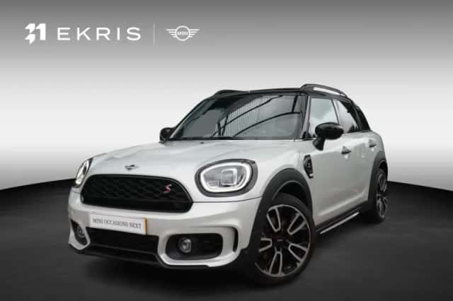 MINI Countryman (2021) thumbnail 1