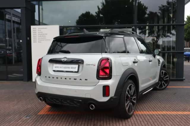 MINI Countryman (2021) thumbnail 2