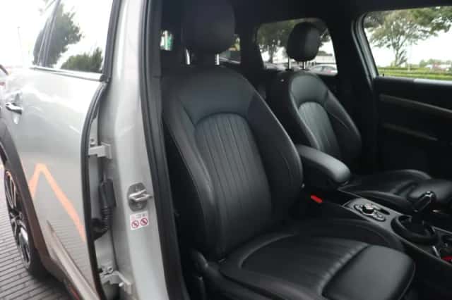 MINI Countryman (2021) thumbnail 4