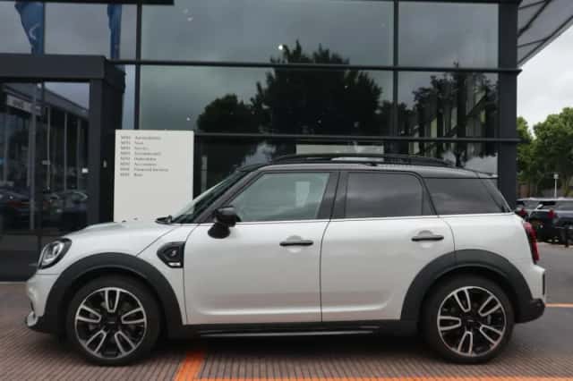 MINI Countryman (2021) thumbnail 6