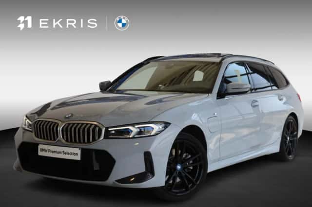 BMW 3-Serie (2023) thumbnail 1