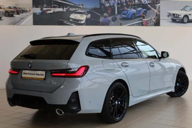BMW 3-Serie (2023) thumbnail 2