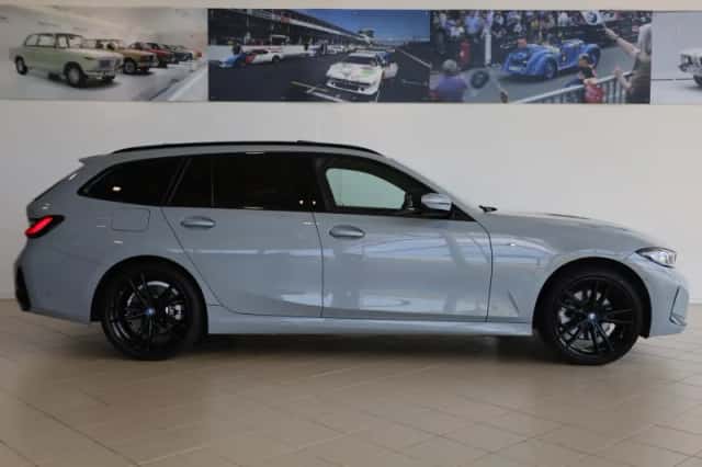 BMW 3-Serie (2023) thumbnail 3
