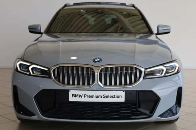 BMW 3-Serie (2023) thumbnail 5