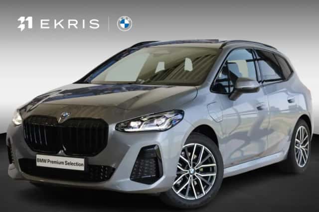 BMW 2-Serie (2026) thumbnail 1