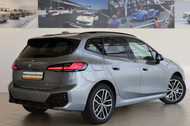 BMW 2-Serie (2026) thumbnail 2