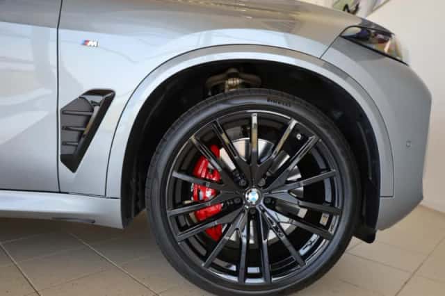 BMW X5 (2025) thumbnail 6
