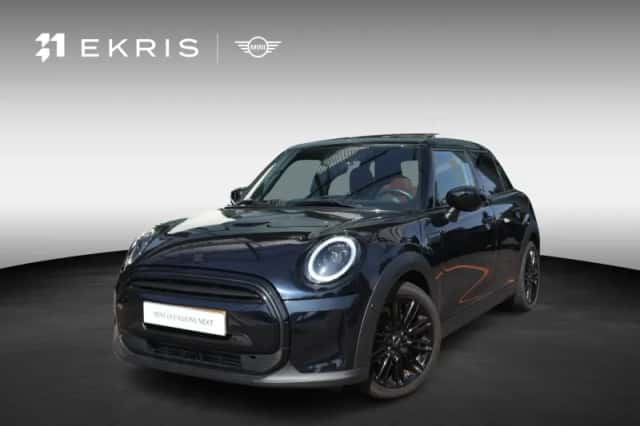 MINI 5-Deurs (2022) thumbnail 1