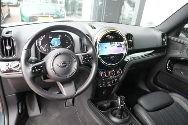 MINI Countryman (2021) thumbnail 3