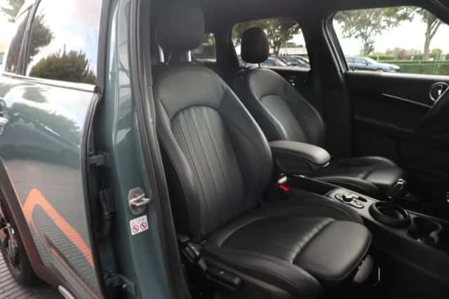 MINI Countryman (2021) thumbnail 4