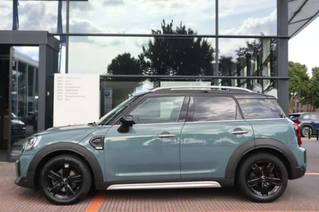 MINI Countryman (2021) thumbnail 6