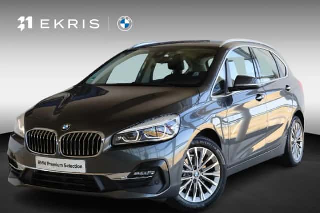 BMW 2-Serie (2021) thumbnail 1