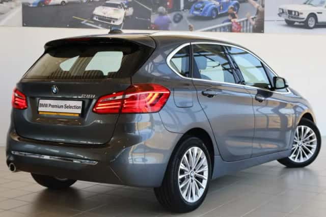 BMW 2-Serie (2021) thumbnail 2