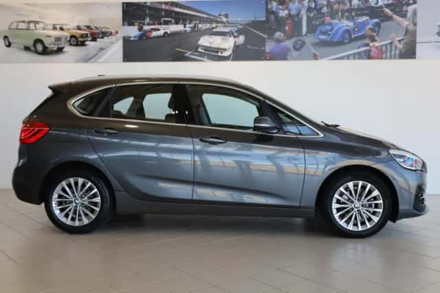 BMW 2-Serie (2021) thumbnail 3