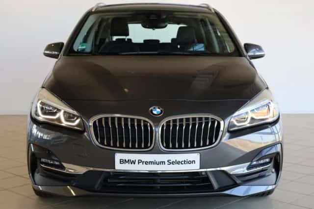 BMW 2-Serie (2021) thumbnail 4