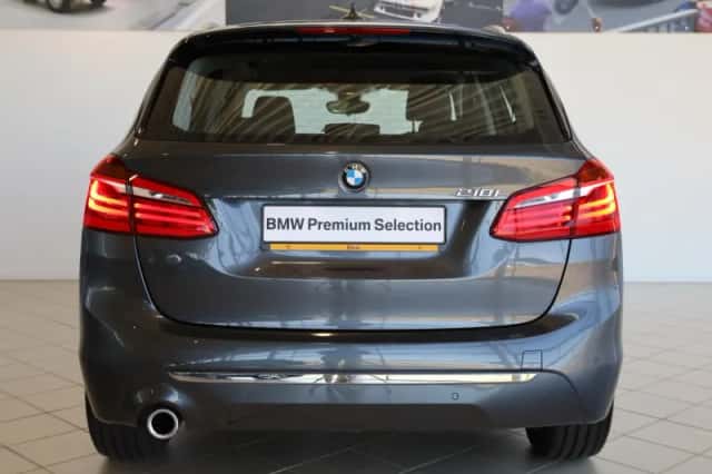 BMW 2-Serie (2021) thumbnail 5