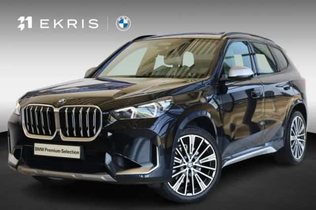 BMW X1 (2023) thumbnail 1