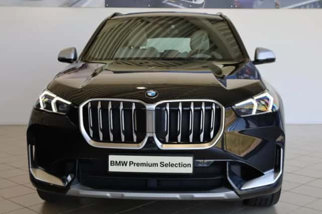 BMW X1 (2023) thumbnail 4