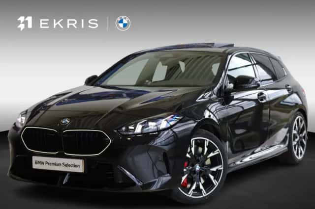 BMW 1-Serie (2026) thumbnail 1