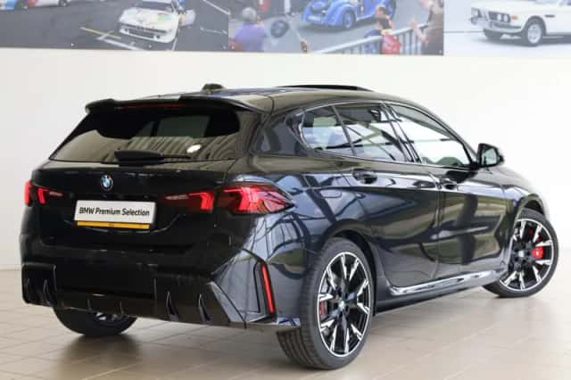 BMW 1-Serie (2026) thumbnail 2
