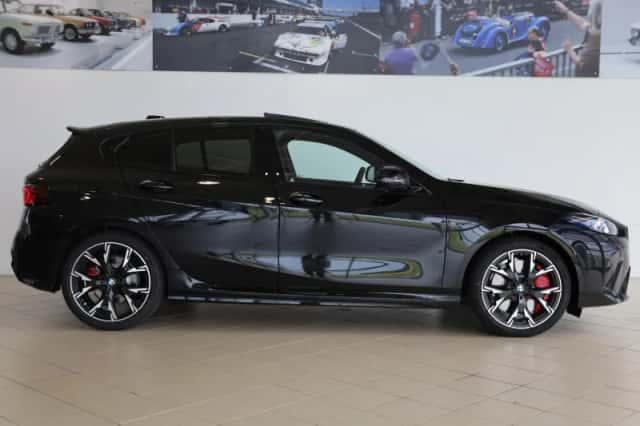 BMW 1-Serie (2026) thumbnail 3