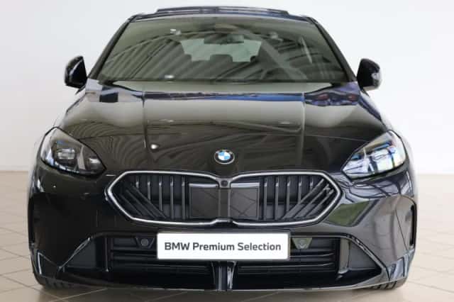 BMW 1-Serie (2026) thumbnail 4