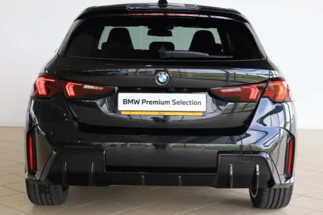 BMW 1-Serie (2026) thumbnail 5