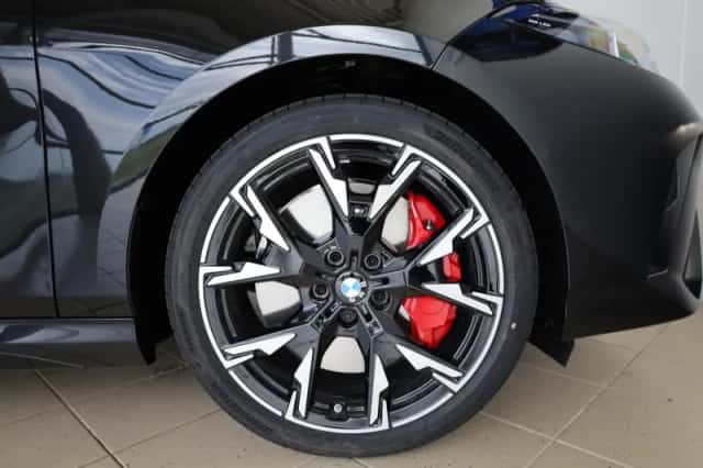 BMW 1-Serie (2026) thumbnail 6