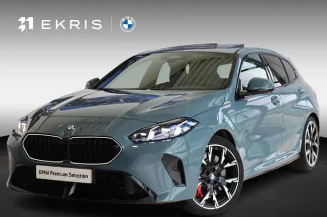BMW 1-Serie (2026) thumbnail 1