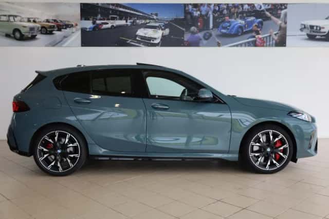 BMW 1-Serie (2026) thumbnail 3