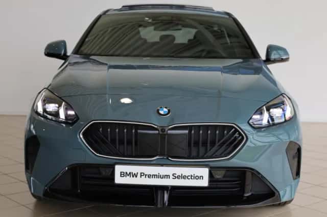 BMW 1-Serie (2026) thumbnail 4